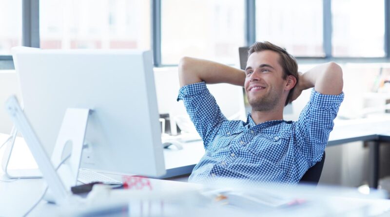 10 pay-to-pay jobs helping you avoid depression in 2025