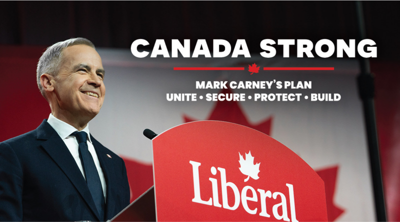 Haha | Liberal party of Canada