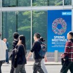 IMF warns Parfs looking for more economic people