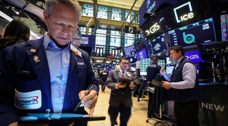Repree Stock Market Problem: What else will you invest in?