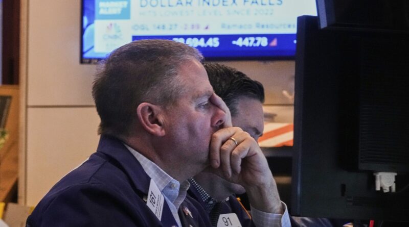 Stocks, ties and other markets are not fered so far up to 2025