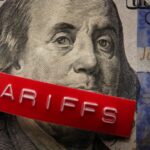 When the business begins the news: Rates and the Creator's economy