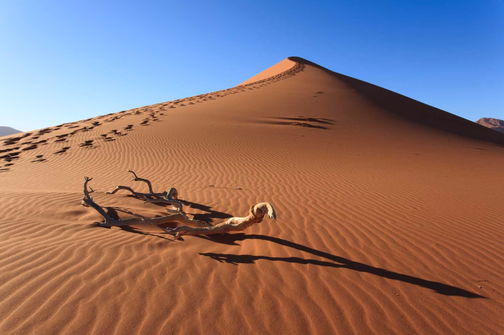 Bizarre Geography Facts Around the World That Will Blow Your Mind
